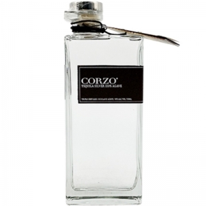 Corzo Silver